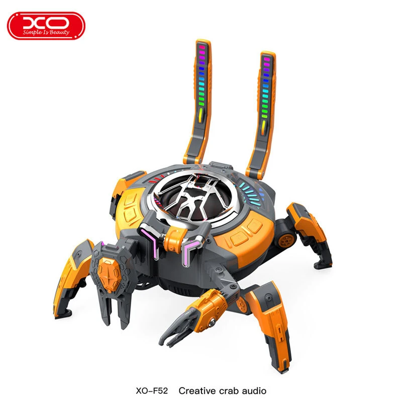 اسپیکر بلوتوثی ایکس او XO-F52 - تصویر 3