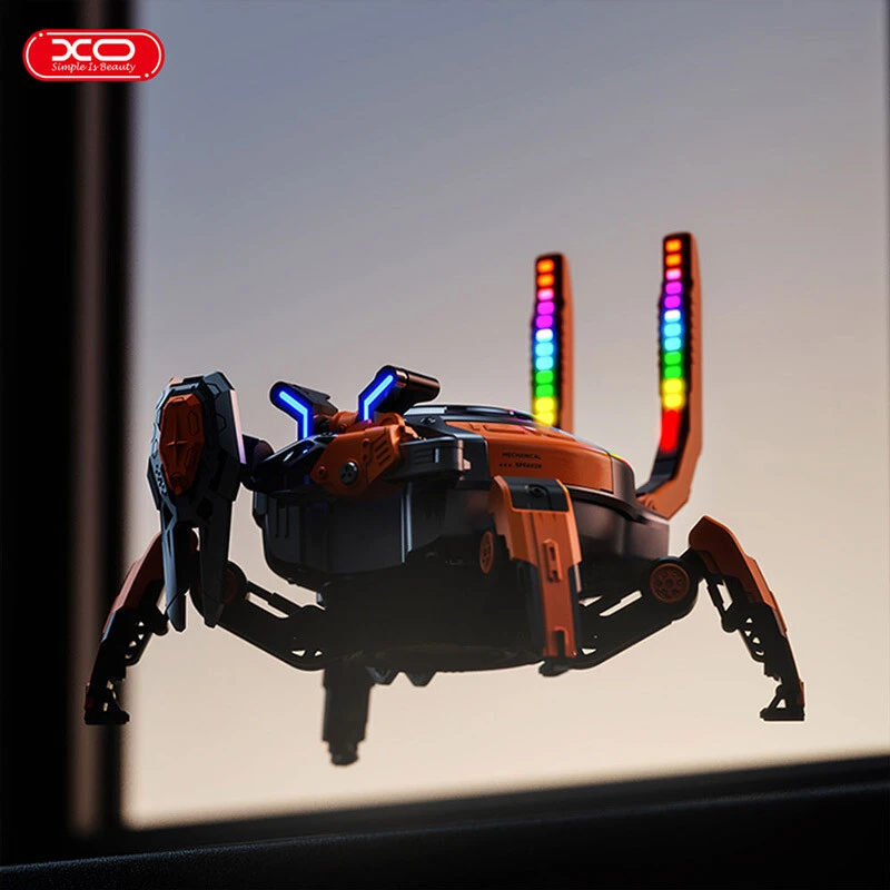 اسپیکر بلوتوثی ایکس او XO-F52 - تصویر 9