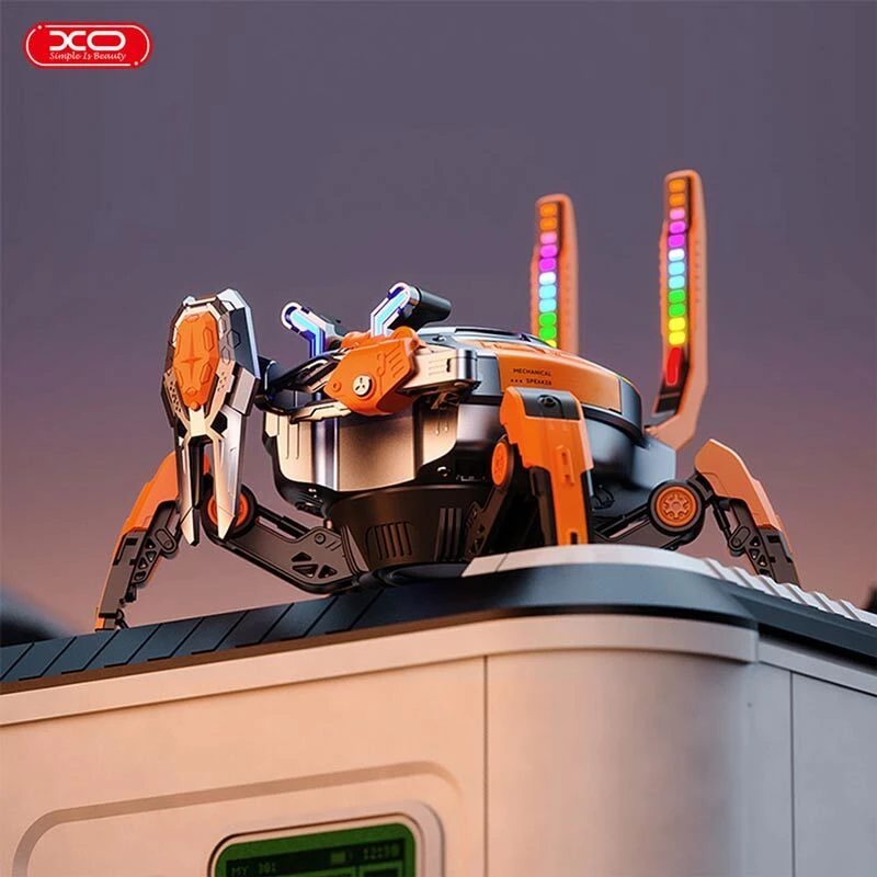 اسپیکر بلوتوثی ایکس او XO-F52 - تصویر 12