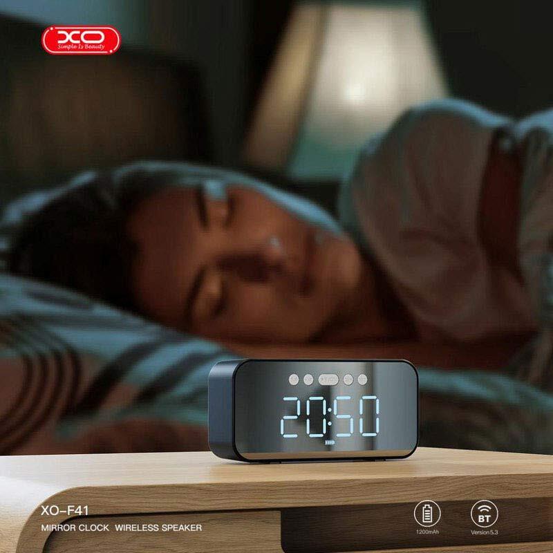 اسپیکر بلوتوثی ایکس او XO-F41 - تصویر 11