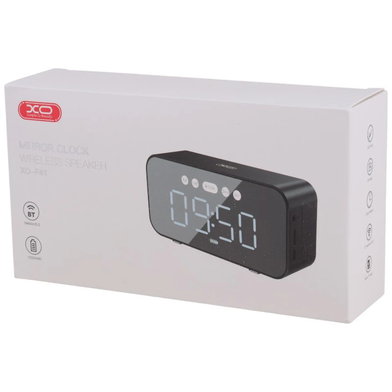 اسپیکر بلوتوثی ایکس او XO-F41 - تصویر 14