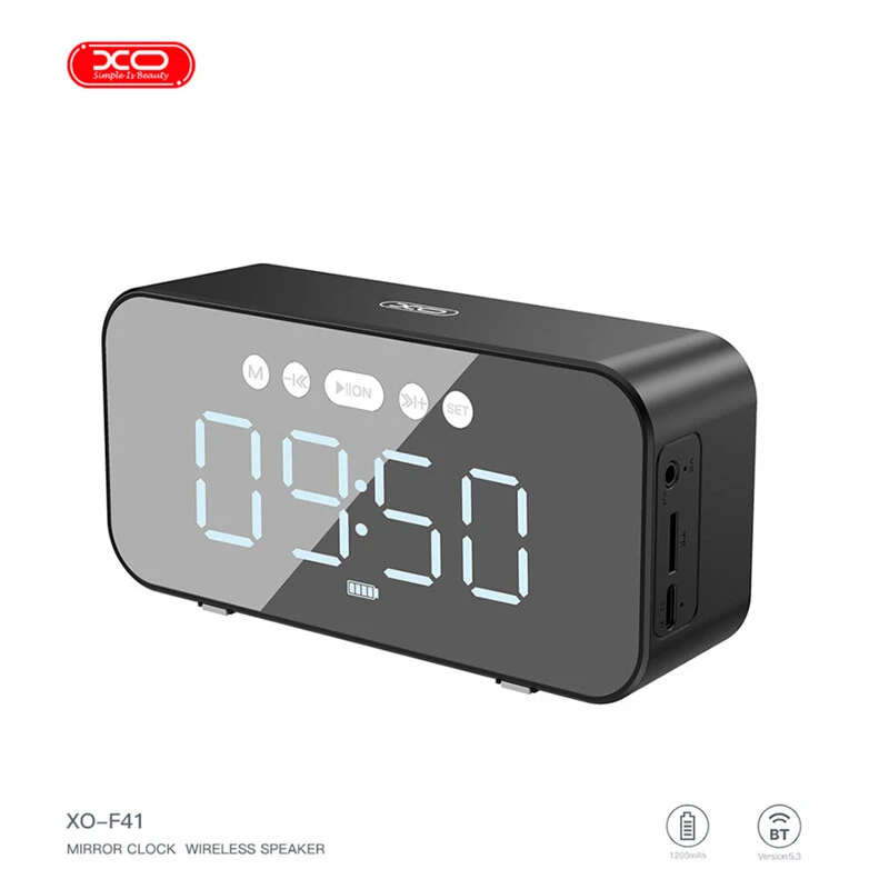 اسپیکر بلوتوثی ایکس او XO-F41 - تصویر 6