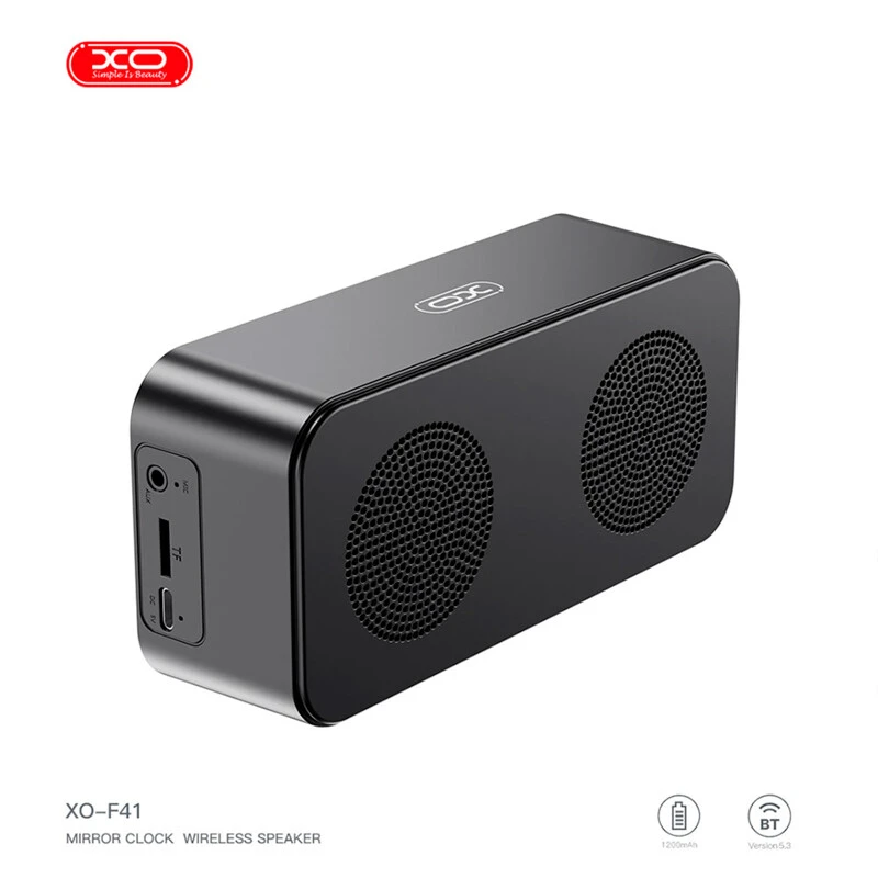 اسپیکر بلوتوثی ایکس او XO-F41 - تصویر 5