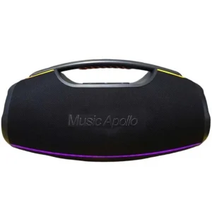اسپیکر بلوتوثی آپولو Soulbox X9