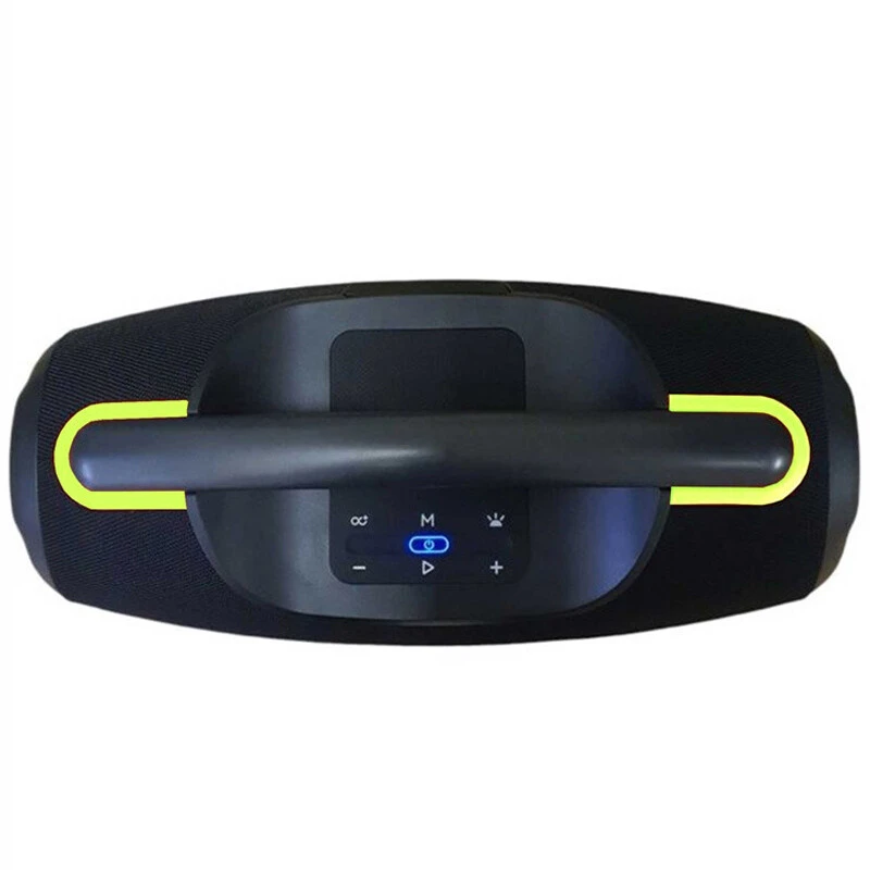 اسپیکر بلوتوثی آپولو Soulbox X9 - تصویر 3