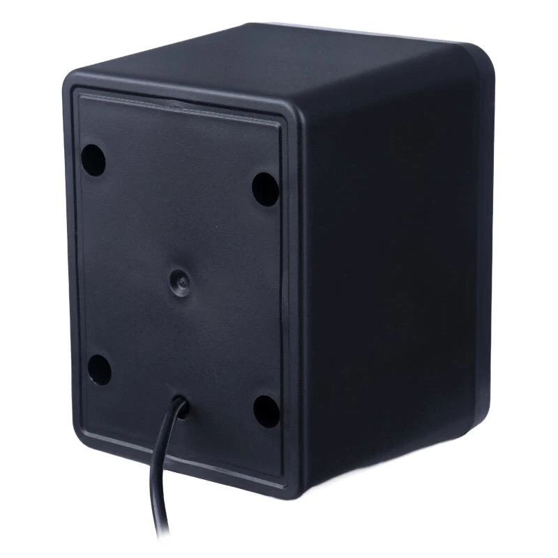 اسپیکر دسکتاپ کیسونلی A-808 - تصویر 3