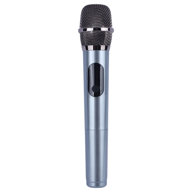 اسپیکر بلوتوثی اکسیژن AX-100 + میکروفون و ریموت کنترل - تصویر 9