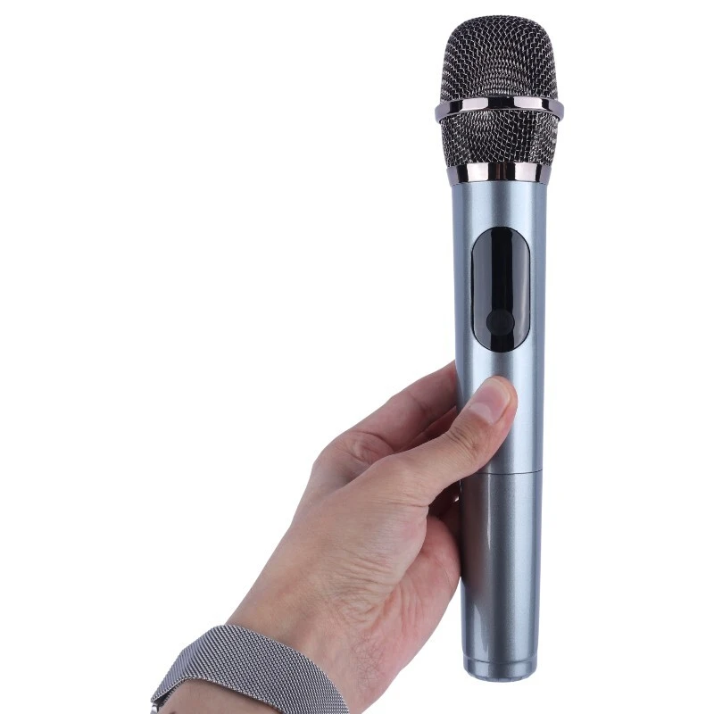 اسپیکر بلوتوثی اکسیژن AX-100 + میکروفون و ریموت کنترل - تصویر 11