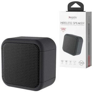 اسپیکر بلوتوثی یسیدو YSW35