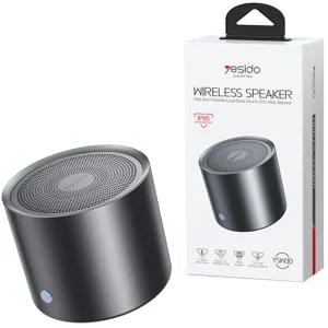 اسپیکر بلوتوثی یسیدو YSW30