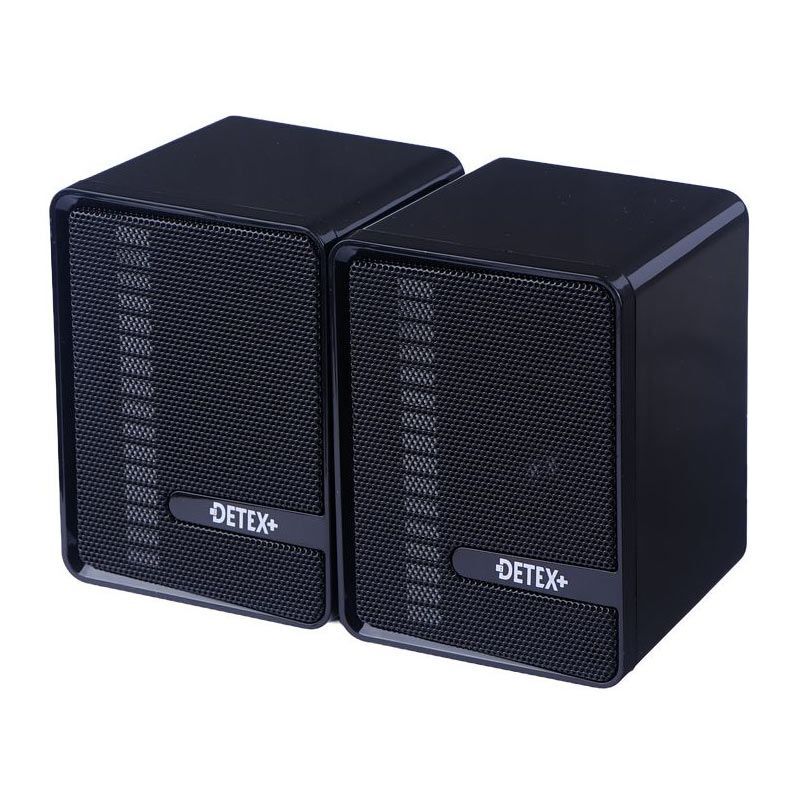 اسپیکر دسکتاپ دیتکس پلاس DS915 - تصویر 3