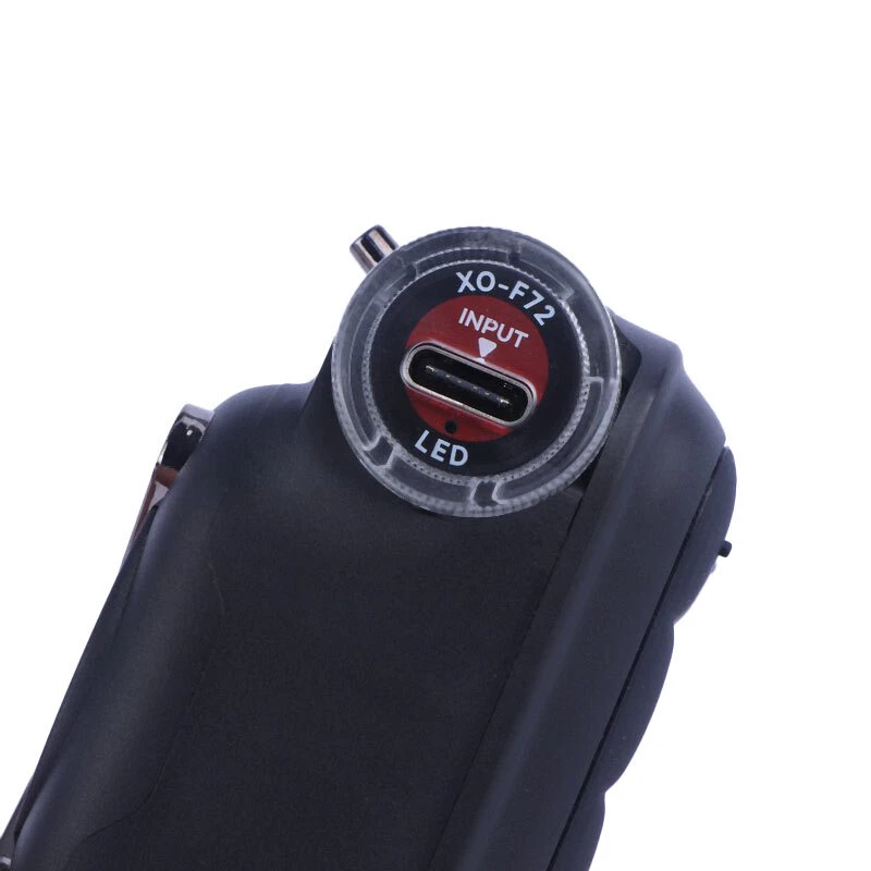 اسپیکر بلوتوثی ایکس او XO-F72 - تصویر 8