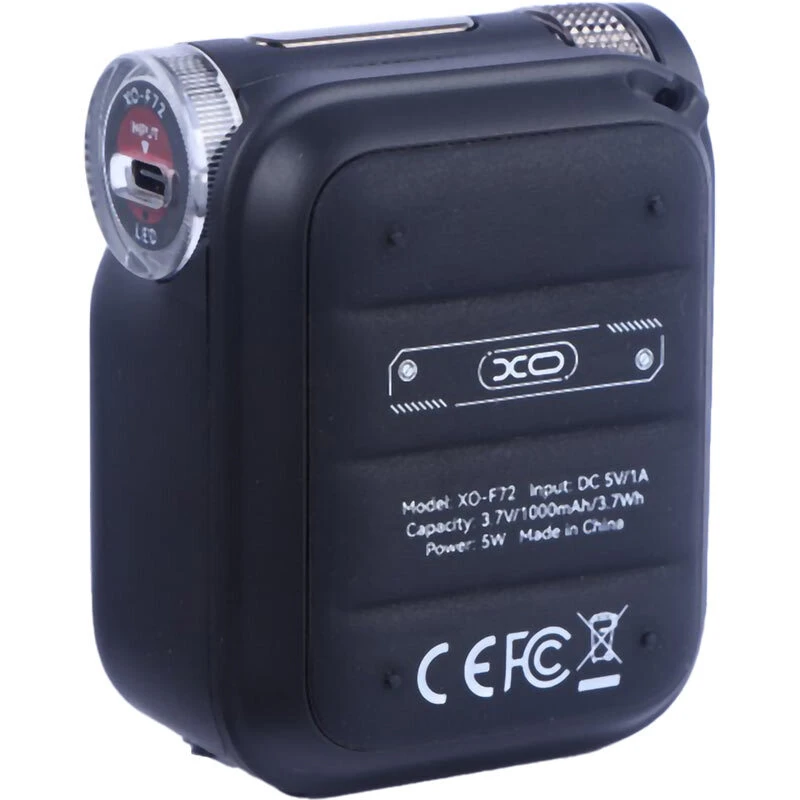 اسپیکر بلوتوثی ایکس او XO-F72 - تصویر 5