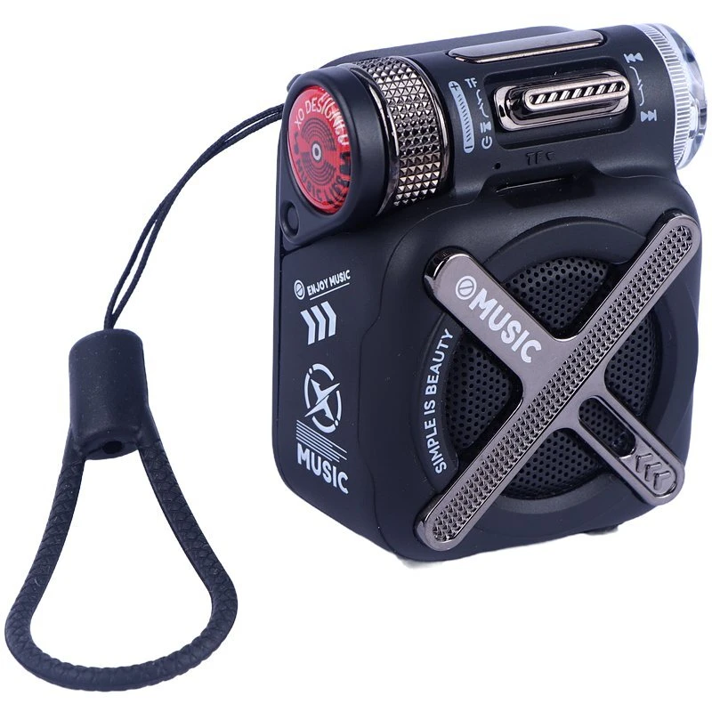 اسپیکر بلوتوثی ایکس او XO-F72 - تصویر 6