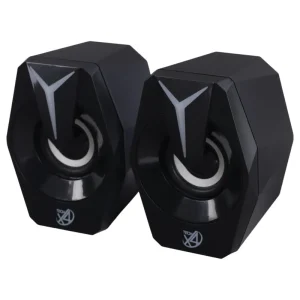 Alternative view of اسپیکر دسکتاپ ایکس فورتک X-S1