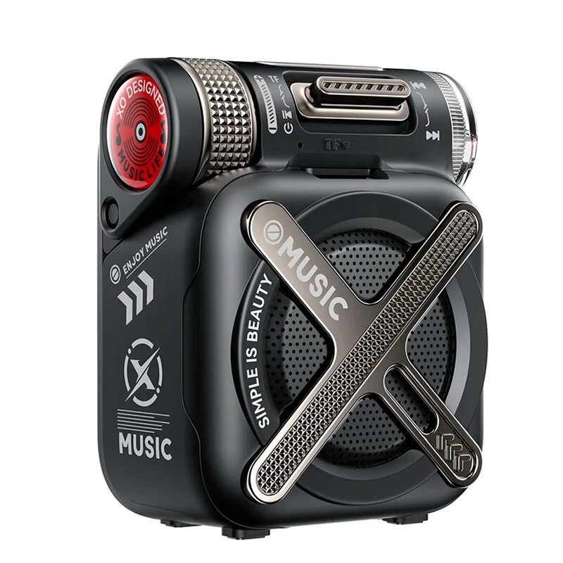 اسپیکر بلوتوثی ایکس او XO-F72 - تصویر 3