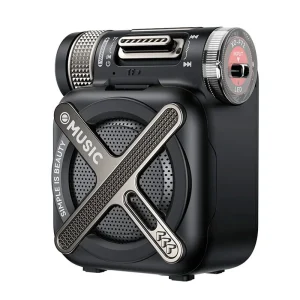 Alternative view of اسپیکر بلوتوثی ایکس او XO-F72