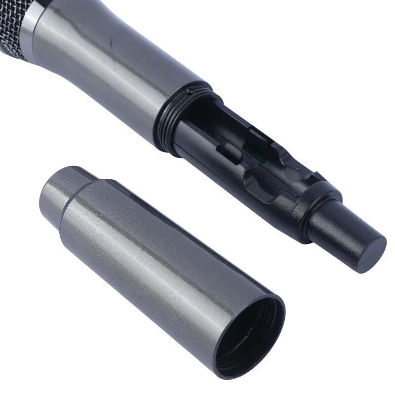 اسپیکر بلوتوثی مچر MR-880 + میکروفون و ریموت کنترل - تصویر 16