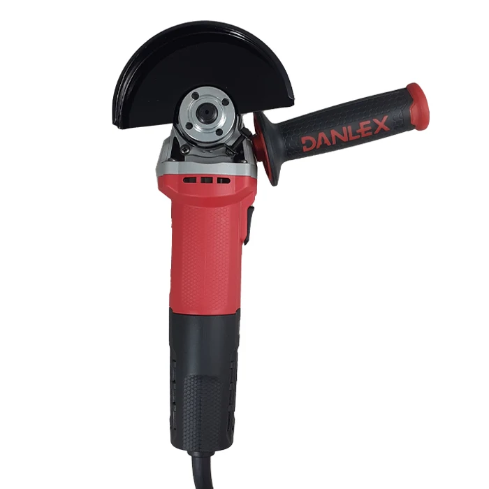 مینی فرز دنلکس 1000 وات مدل DX-2110N - تصویر 2