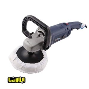 دستگاه پولیش اکتیو 1200 وات مدل AC-2114NX