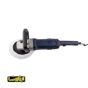 Alternative view of دستگاه پولیش اکتیو 1200 وات مدل AC-2114NX