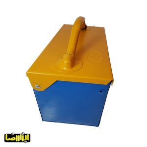 Alternative view of جعبه ابزار 30 سانتی متر مدل ارتشی