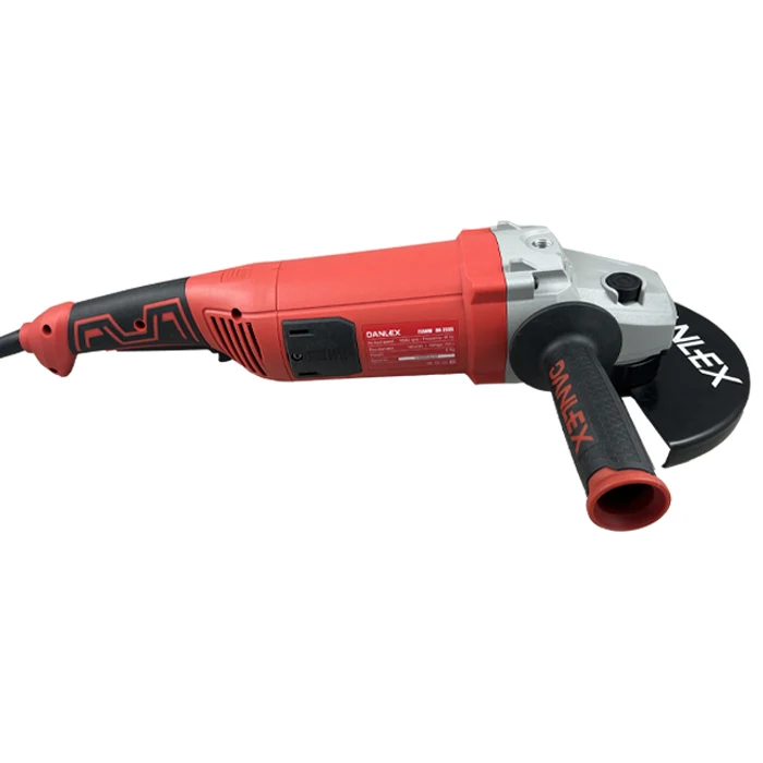 فرز آهنگری دنلکس 2350 وات مدل DX-2335 - تصویر 3