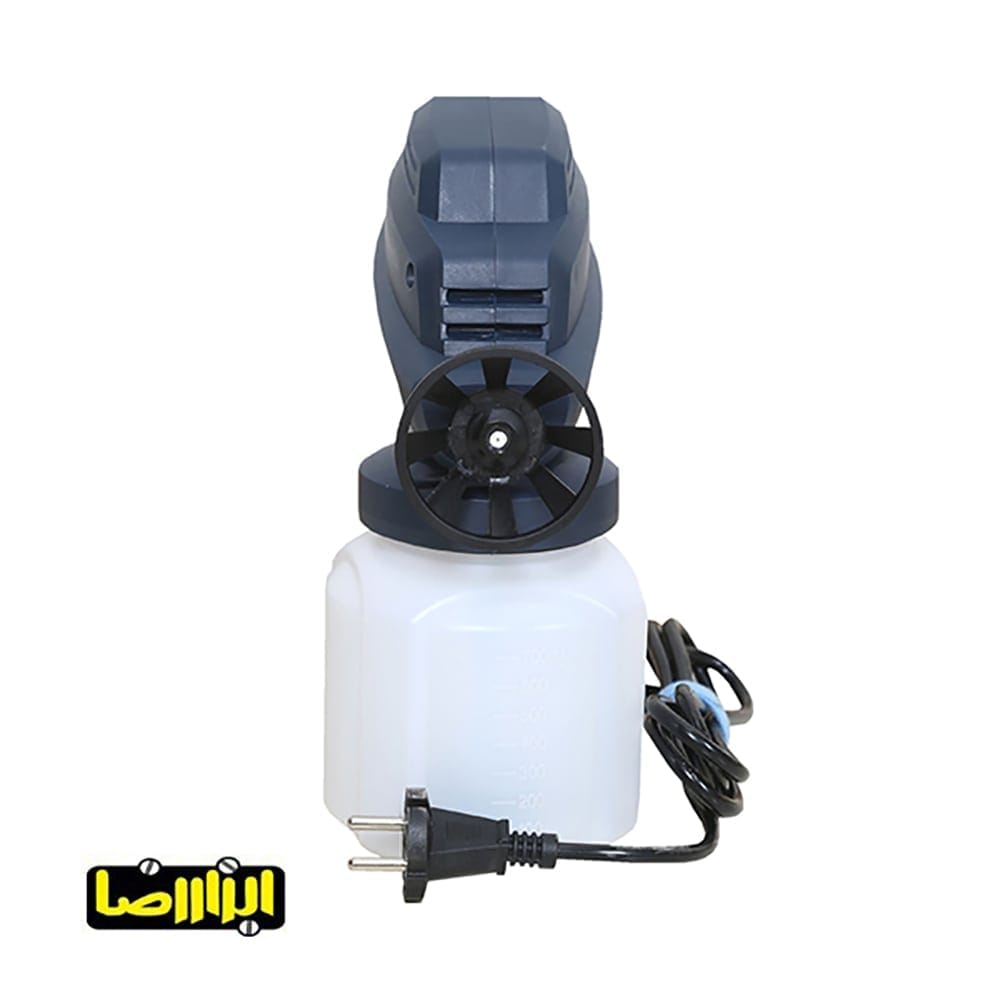 پیستوله برقی اکتیو 80 وات مدل AC-5280E - تصویر 2