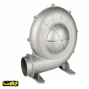 دمنده برقی رابین 2/5 اینچ مدل R6125
