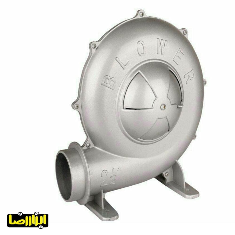دمنده برقی رابین 2/5 اینچ مدل R6125