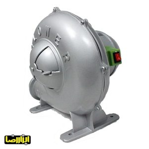 Alternative view of دمنده برقی رابین 2/5 اینچ مدل R6125