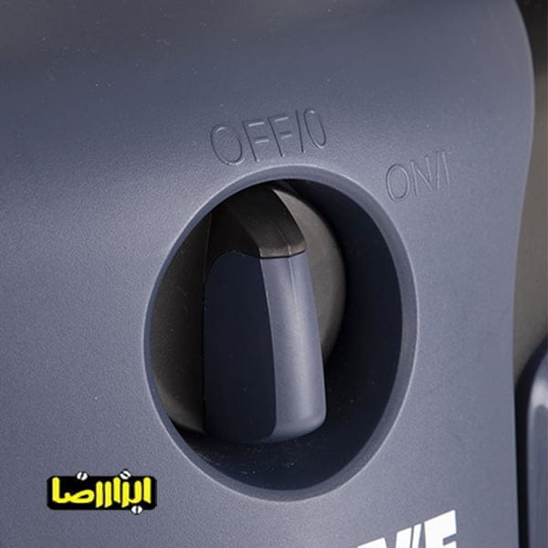 کارواش اکتیو 140 بار مدل AC-29140C - تصویر 4