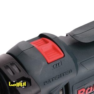Alternative view of دریل چکشی رونیکس 600 وات مدل 2211