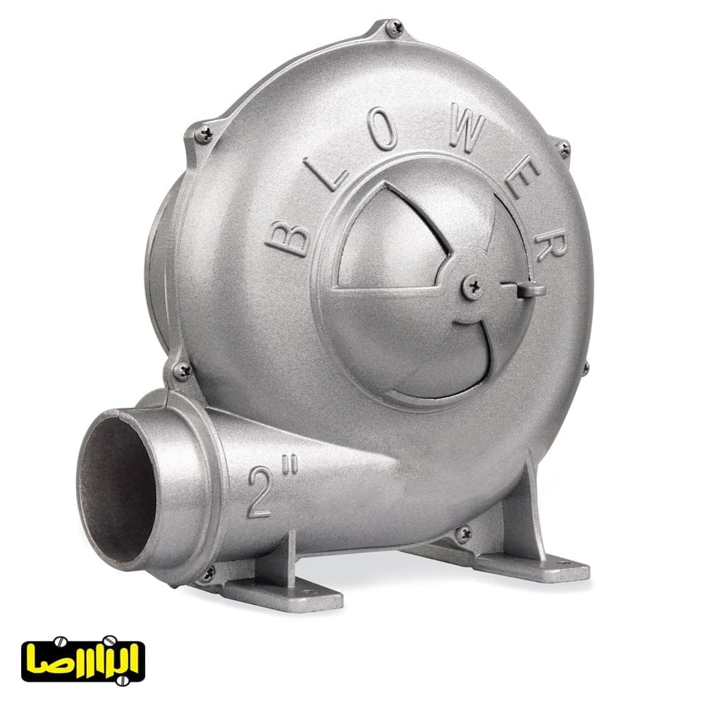 دمنده برقی رابین 2 اینچ مدل R6120