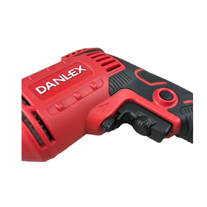 دریل برقی دنلکس 400 وات مدل DX-1240 - تصویر 3