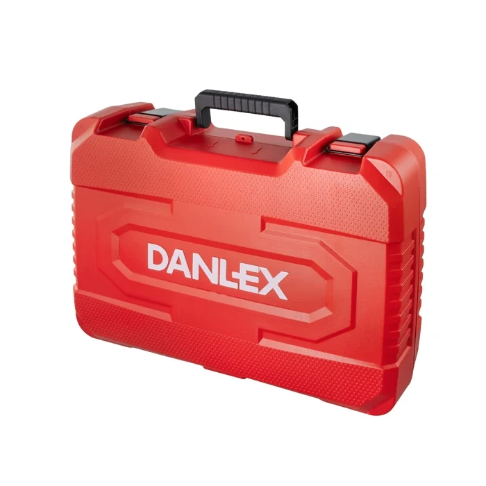 بتن کن دنلکس 800 وات مدل DX-3128P - تصویر 7
