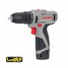 دریل پیچ گوشتی شارژی کرون 12 ولت مدل CT21053