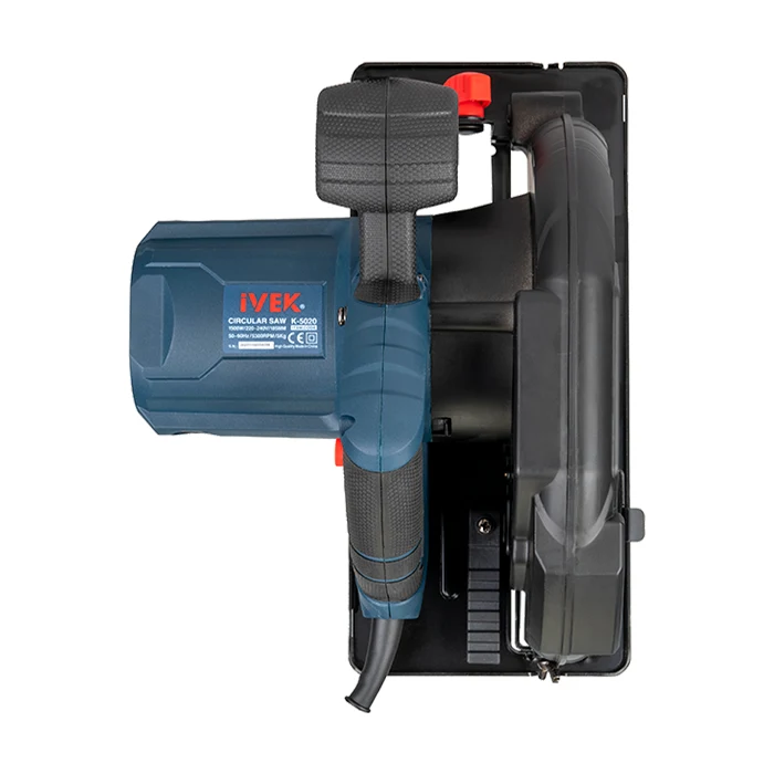 اره گردبر ایوک 185 میلیمتر مدل K-5020 - تصویر 6