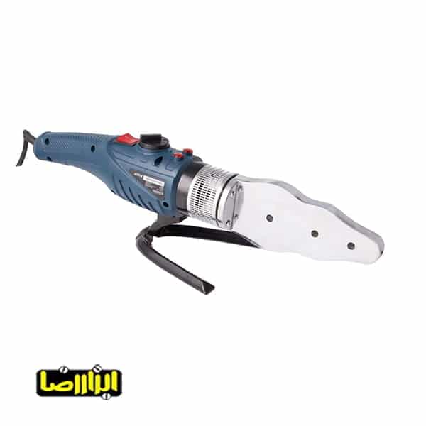 اتو لوله سبز اکتیو 2000 وات مدل AC-4520N - تصویر 2