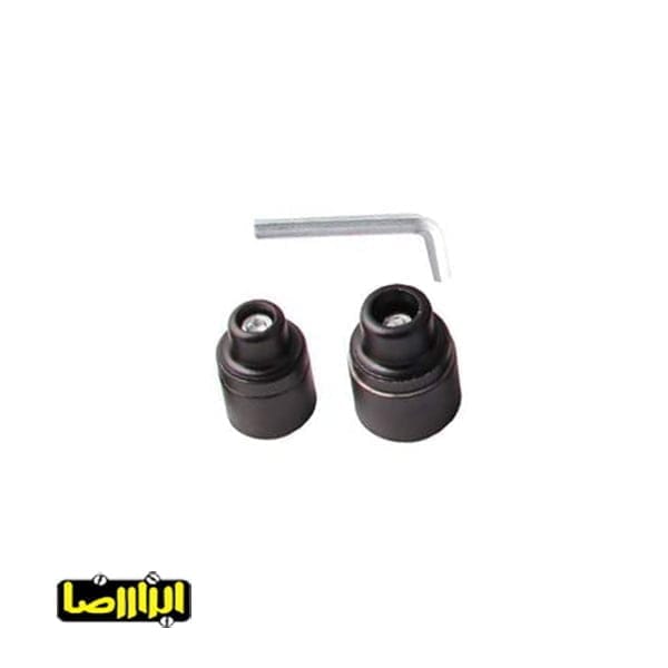 اتو لوله سبز اکتیو 2000 وات مدل AC-4520N - تصویر 3