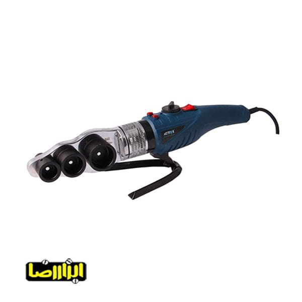 اتو لوله سبز اکتیو 2000 وات مدل AC-4520NS با لوازم - تصویر 2