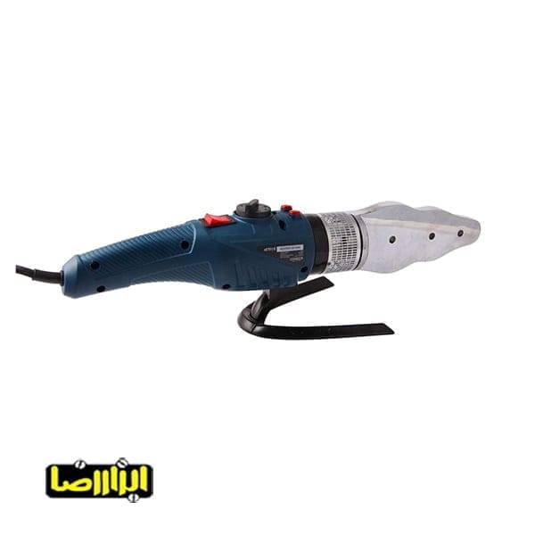 اتو لوله سبز اکتیو 2000 وات مدل AC-4520NS با لوازم - تصویر 3