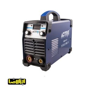 دستگاه جوش اکتیو 200 آمپر مدل AC-48200