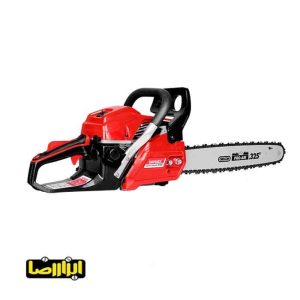 Alternative view of اره زنجیری بنزینی دنلکس 2500 وات مدل DX-8145n