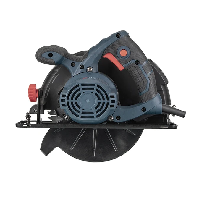 اره گردبر ایوک 185 میلیمتر مدل K-5020 - تصویر 5