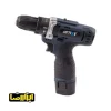 دریل پیچ گوشتی شارژی اکتیو 12 ولت مدل AC-2812L