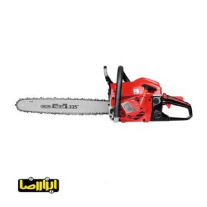 اره زنجیری بنزینی دنلکس 2500 وات مدل DX-8145n