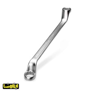 آچار رینگی 16 و 17 میلیمتری
