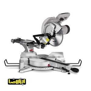 اره فارسی بر کشویی کرون 255 میلیمتر مدل CT15233