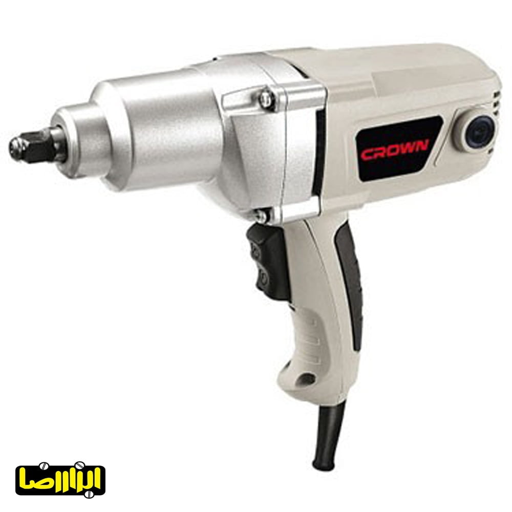 بکس برقی کرون 900 وات مدل CT12018